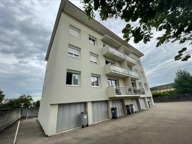 Immeuble a vendre Ambérieu-en-Bugey 01500 Ain 431 m2  545000 euros