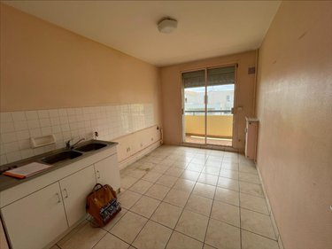 Appartement a vendre Bourg-en-Bresse 01000 Ain 64 m2 3 pièces 96000 euros