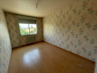 Appartement a vendre Bourg-en-Bresse 01000 Ain 64 m2 3 pièces 96000 euros