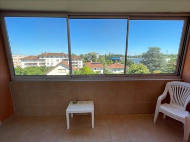Appartement a vendre Bourg-en-Bresse 01000 Ain 116 m2 5 pièces 320000 euros