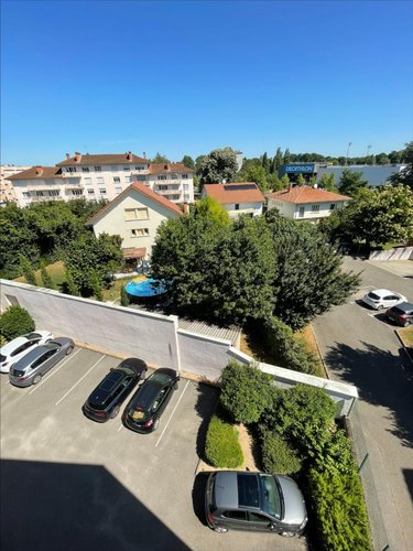Appartement a vendre Bourg-en-Bresse 01000 Ain 116 m2 5 pièces 320000 euros