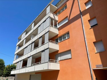 Appartement a vendre Bourg-en-Bresse 01000 Ain 116 m2 5 pièces 320000 euros