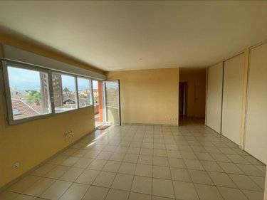 Appartement a vendre Bourg-en-Bresse 01000 Ain 116 m2 5 pièces 320000 euros