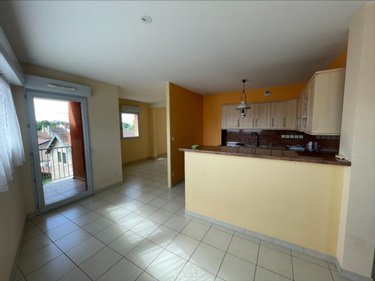 Appartement a vendre Bourg-en-Bresse 01000 Ain 116 m2 5 pièces 320000 euros
