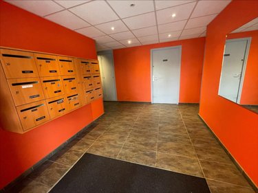 Appartement a vendre Bourg-en-Bresse 01000 Ain 116 m2 5 pièces 320000 euros