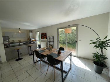 Appartement a vendre Bourg-en-Bresse 01000 Ain 79 m2 3 pièces 245000 euros