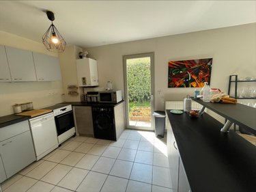 Appartement a vendre Bourg-en-Bresse 01000 Ain 79 m2 3 pièces 245000 euros