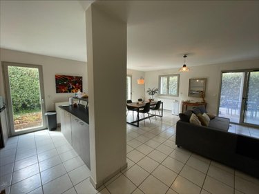 Appartement a vendre Bourg-en-Bresse 01000 Ain 79 m2 3 pièces 245000 euros