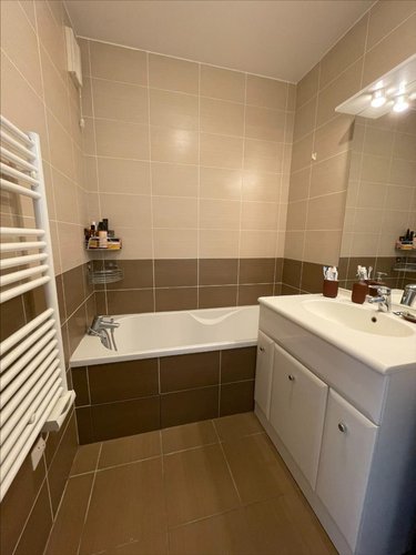 Appartement a vendre Bourg-en-Bresse 01000 Ain 79 m2 3 pièces 245000 euros
