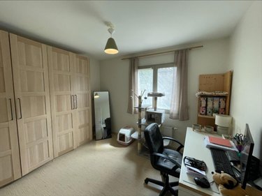 Appartement a vendre Bourg-en-Bresse 01000 Ain 79 m2 3 pièces 245000 euros