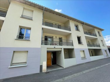 Appartement a vendre Bourg-en-Bresse 01000 Ain 79 m2 3 pièces 245000 euros