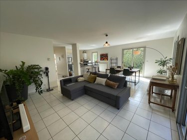 Appartement a vendre Bourg-en-Bresse 01000 Ain 79 m2 3 pièces 245000 euros