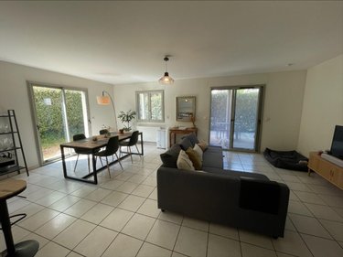 Appartement a vendre Bourg-en-Bresse 01000 Ain 79 m2 3 pièces 245000 euros