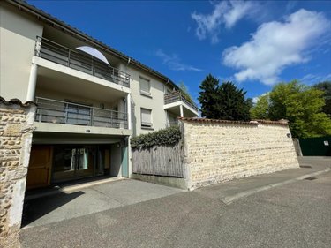 Appartement a vendre Bourg-en-Bresse 01000 Ain 79 m2 3 pièces 245000 euros