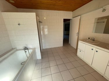 Maison a vendre Jasseron 01250 Ain 133 m2 5 pièces 250000 euros
