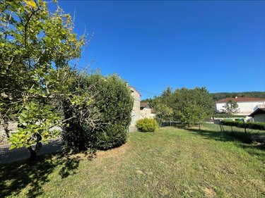 Maison a vendre Jasseron 01250 Ain 133 m2 5 pièces 250000 euros
