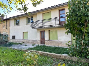 Maison a vendre Jasseron 01250 Ain 133 m2 5 pièces 250000 euros