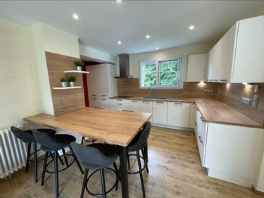 Maison a vendre Buellas 01310 Ain 202 m2 6 pièces 595000 euros