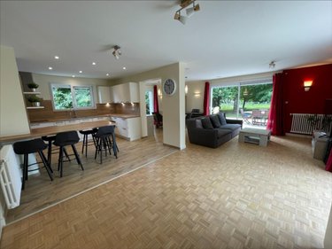 Maison a vendre Buellas 01310 Ain 202 m2 6 pièces 595000 euros