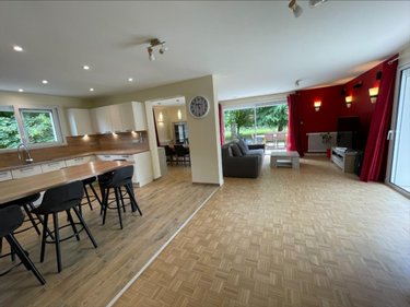Maison a vendre Buellas 01310 Ain 202 m2 6 pièces 595000 euros
