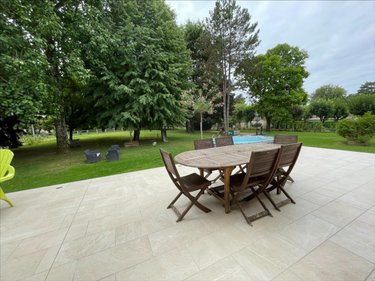 Maison a vendre Buellas 01310 Ain 202 m2 6 pièces 595000 euros