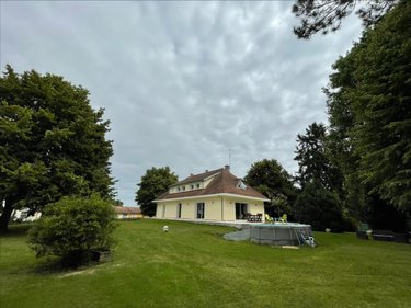 Maison a vendre Buellas 01310 Ain 202 m2 6 pièces 595000 euros