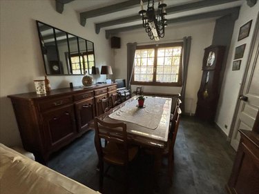 Maison a vendre Boulogne-sur-Mer 62200 Pas-de-Calais 103 m2 5 pièces 174900 euros