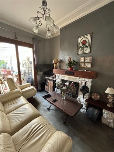 Maison a vendre Boulogne-sur-Mer 62200 Pas-de-Calais 103 m2 5 pièces 174900 euros