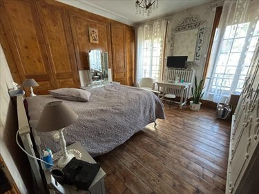 Maison a vendre Boulogne-sur-Mer 62200 Pas-de-Calais 103 m2 5 pièces 174900 euros