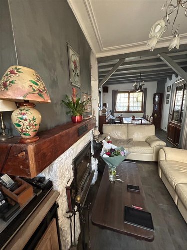 Maison a vendre Boulogne-sur-Mer 62200 Pas-de-Calais 103 m2 5 pièces 174900 euros