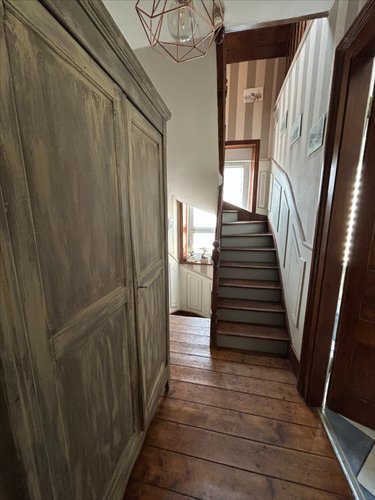 Maison a vendre Boulogne-sur-Mer 62200 Pas-de-Calais 103 m2 5 pièces 174900 euros