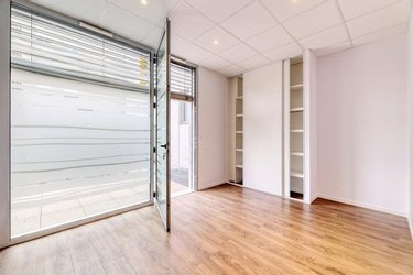 Location fonds et murs commerciaux Rennes 35000 Ille-et-Vilaine 82 m2  1510 euros