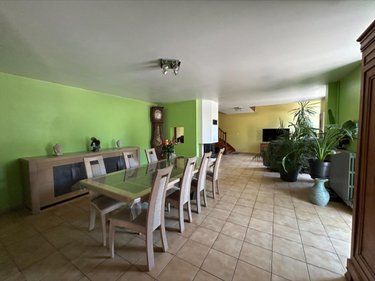 Maison a vendre Laillé 35890 Ille-et-Vilaine 156 m2 7 pièces 334400 euros