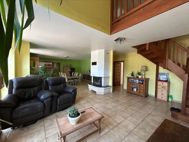 Maison a vendre Laillé 35890 Ille-et-Vilaine 156 m2 7 pièces 334400 euros