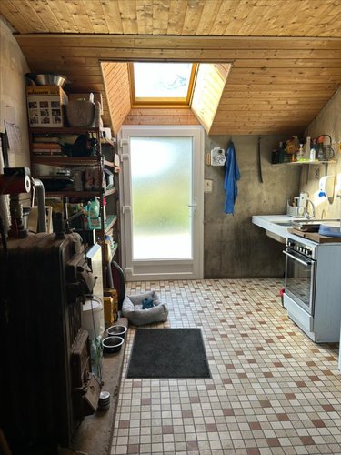 Maison a vendre Laillé 35890 Ille-et-Vilaine 156 m2 7 pièces 334400 euros