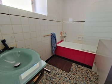 Maison a vendre Pontivy 56300 Morbihan 95 m2 4 pièces 73960 euros