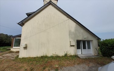 Maison a vendre Trébrivan 22340 Côtes-d'Armor 84 m2 5 pièces 84000 euros