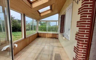 Maison a vendre Trébrivan 22340 Côtes-d'Armor 84 m2 5 pièces 84000 euros