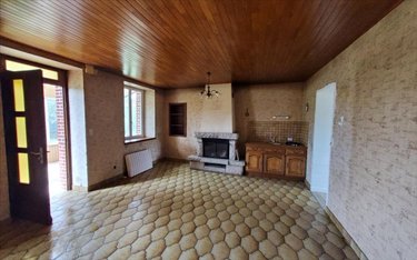 Maison a vendre Trébrivan 22340 Côtes-d'Armor 84 m2 5 pièces 84000 euros