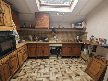 Maison a vendre Cherbourg-en-Cotentin 50100 Manche 104 m2 4 pièces 157200 euros