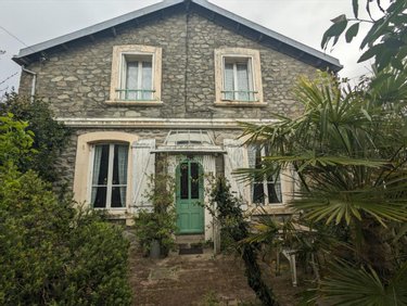 Maison a vendre Cherbourg-en-Cotentin 50100 Manche 104 m2 4 pièces 157200 euros