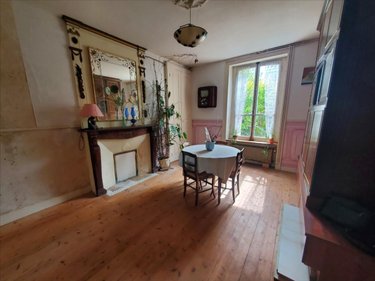 Maison a vendre Cherbourg-en-Cotentin 50100 Manche 104 m2 4 pièces 157200 euros