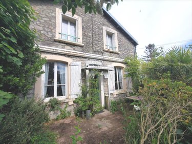 Maison a vendre Cherbourg-en-Cotentin 50100 Manche 104 m2 4 pièces 157200 euros