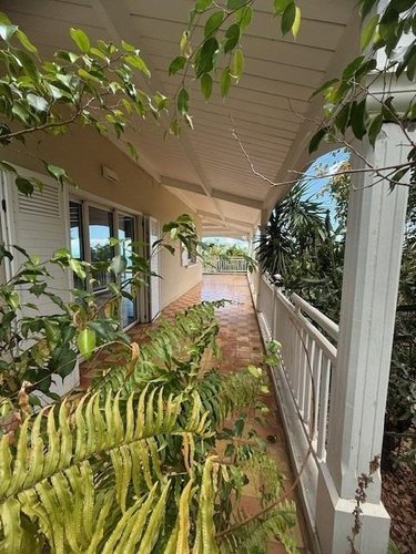 Maison a vendre Saint-Paul 97460 Réunion 161 m2 5 pièces 828000 euros