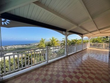 Maison a vendre Saint-Paul 97460 Réunion 161 m2 5 pièces 828000 euros