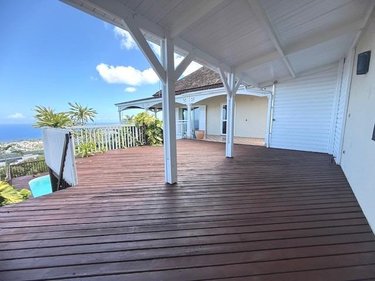 Maison a vendre Saint-Paul 97460 Réunion 161 m2 5 pièces 800000 euros