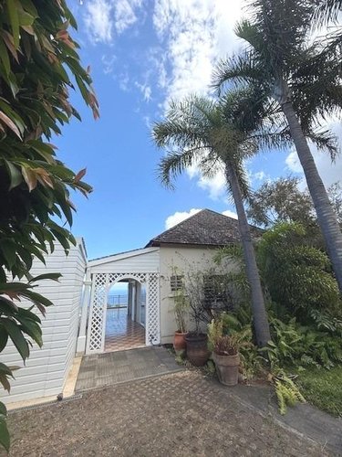 Maison a vendre Saint-Paul 97460 Réunion 161 m2 5 pièces 800000 euros
