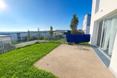 Maison a vendre Brest 29200 Finistère 91 m2 5 pièces 269000 euros