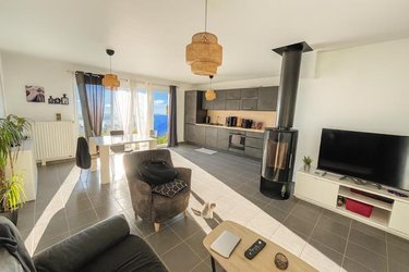 Maison a vendre Brest 29200 Finistère 91 m2 5 pièces 269000 euros