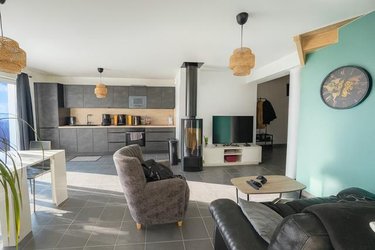 Maison a vendre Brest 29200 Finistère 91 m2 5 pièces 269000 euros